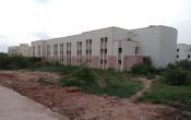 Government Engineering College, Bhuj Hostel Building Government Engineering College, Bhuj Hostel Building