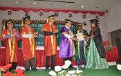 Narayana Medical College and Hospital Convocation