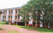 Farook College Hostel Building