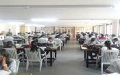 K.K.Wagh Arts,Commerce,Science and Computer Science College Library