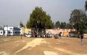 Darshan Sah College, Purnea University Campus View