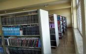 Ganga Institute of Architecture and Town Planning Library