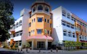 Government P.G. College for Women, Panchkula Campus Building Government P.G. College for Women, Panchkula Campus Building