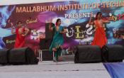 Mallabhum Institute of Technology 