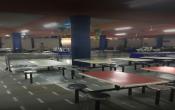 Institute of Engineering and Science, IPS Academy Cafeteria / Mess