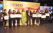 LTA School of Beauty, Nashik Convocation