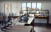 Burdwan Institute of Pharmacy Labs Burdwan Institute of Pharmacy Labs