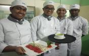 Abhi Institute of Hotel Management Students Work