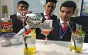 Abhi Institute of Hotel Management Students Work