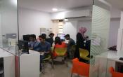 Arena Animation, Bandra Labs