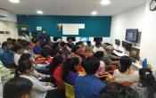Arena Animation, Bandra Labs
