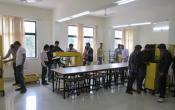 Shree Ramchandran College of Engineering Labs Shree Ramchandran College of Engineering Labs