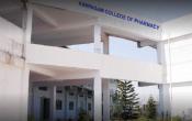 Karpagam College of Pharmacy Campus Building
