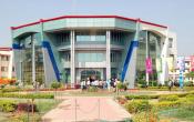 Swami Vivekanand Group of Institutes Main Building