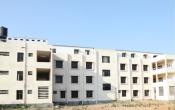 Holy Mary Institute of Technology And Science Hostel Building Holy Mary Institute of Technology And Science Hostel Building
