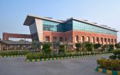 Government Institute of Medical Sciences, Kasna Campus Building