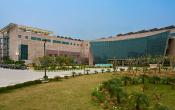 Government Institute of Medical Sciences, Kasna Campus Building