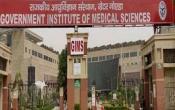 Government Institute of Medical Sciences, Kasna Entrance