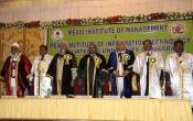 MEASI Institute of Management Convocation MEASI Institute of Management Convocation