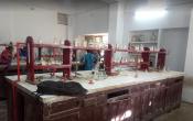 Lal Bahadur Shastri PG College Labs