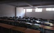 Lal Bahadur Shastri PG College Classroom