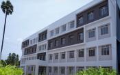 Vellalar College of Pharmacy Campus Building Vellalar College of Pharmacy Campus Building