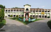 Kulbhaskar Ashram PG College Campus Building