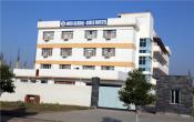 Indo Global College of Architecture Hostel Building