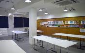 Ecole Intuit.lab Classroom