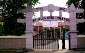 St Aloysius' College Others St Aloysius' College Others