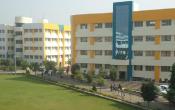 S. B. Patil College of Architecture and Design, Pimpri Chinchwad Educations Trust's Campus Building S. B. Patil College of Architecture and Design, Pimpri Chinchwad Educations Trust's Campus Building