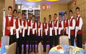 Chennais Amirta International Institute of Hotel Management, Hyderabad Campus Labs