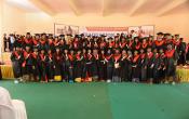 Yenepoya Institute of Technology Convocation