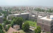 Gujarat Adani Institute of Medical Sciences Campus View