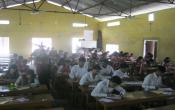 Narangi Anchalik Mahavidyalaya Classroom