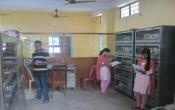 Narangi Anchalik Mahavidyalaya Library