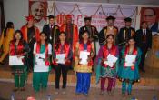 Geeta College of Education Convocation Geeta College of Education Convocation