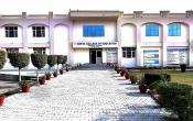 Geeta College of Education Entrance Geeta College of Education Entrance