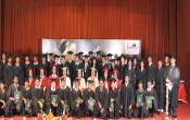 Institute of Business Management and Research  International Business School Bangalore Convocation