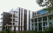 Bansal Institute of Engineering and Technology (BIET,Lucknow) Campus Building