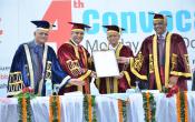 Suresh Gyan Vihar University Distance Education - Talentedge, Jaipur Convocation
