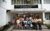 West Bengal University of Technology 