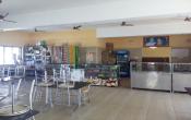 E.G.S. Pillay Engineering College Cafeteria / Mess