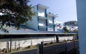E.G.S. Pillay Engineering College Hostel Building