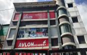 Avlon Academy Campus Building