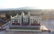 Raigarh College of Pharmacy Campus View