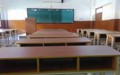 Government College, Solan Classroom Government College, Solan Classroom