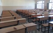 Rajiv Gandhi Government Degree College Classroom Rajiv Gandhi Government Degree College Classroom