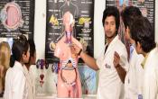 School of Nursing Sciences - ITM University, Gwalior Labs