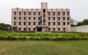 Marwar Business School Campus Building